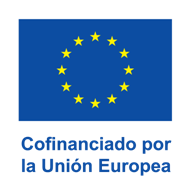 Cofinanciado por la Unión Europea