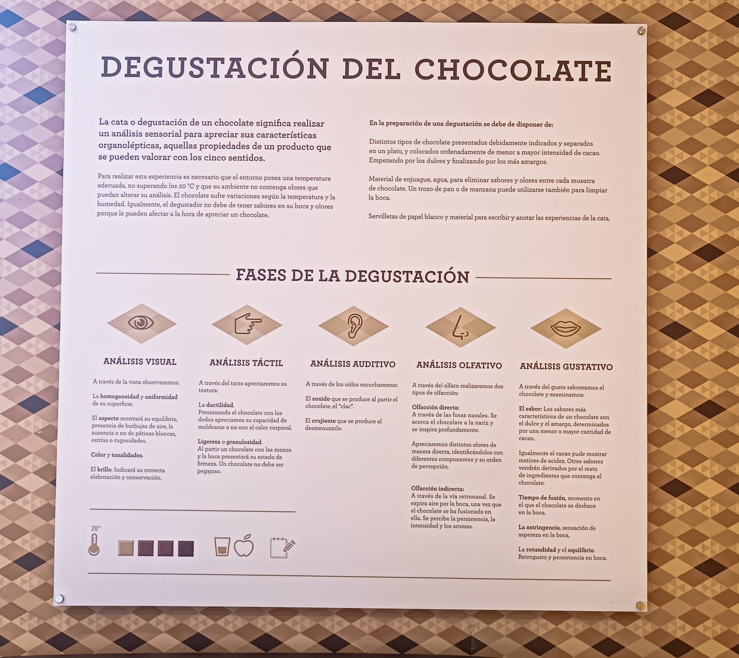 museo del chocolate